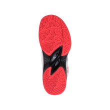 Yonex Buty tenisowe Lumio Allcourt białe dziecięce